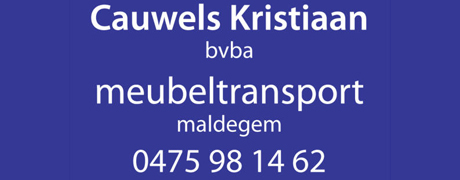 Kristiaan Cauwels