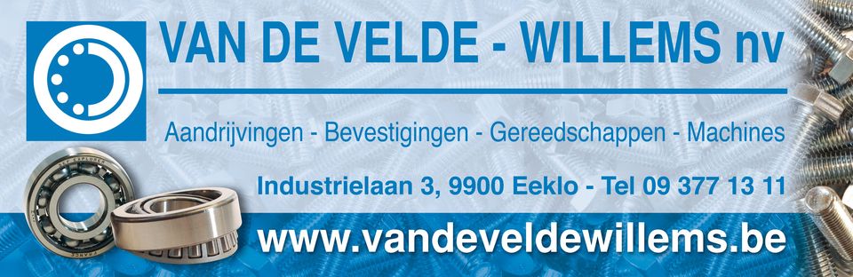 Vandevelde-Willems