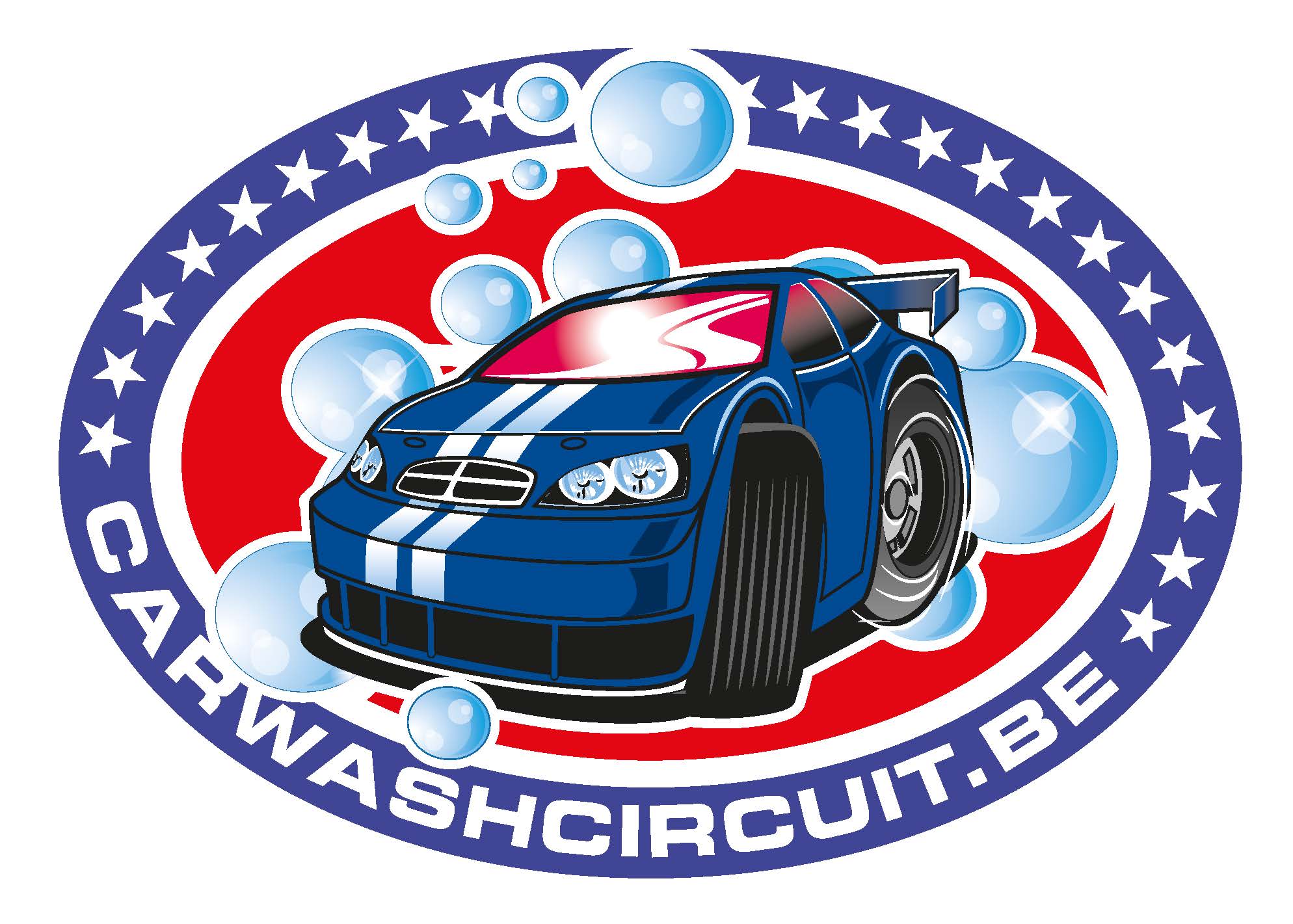 Carwash Circuit